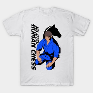 Jiu Jitsu T-Shirt